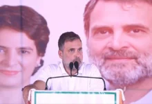 Photo of राहुल गांधी ने रायबरेली में प्रधानमंत्री मोदी और अमित शाह के खिलाफ विवादित टिप्पणी की