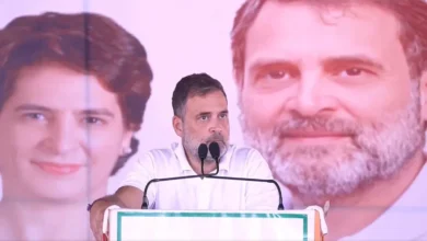 Photo of राहुल गांधी ने रायबरेली में प्रधानमंत्री मोदी और अमित शाह के खिलाफ विवादित टिप्पणी की