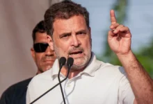 Photo of आर्थिक तूफान आने वाला है’: राहुल गांधी ने आसन्न संकट की चेतावनी दी