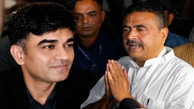 Photo of पश्चिम बंगाल: सुवेंदु अधिकारी पीए हत्याकांड मामले में एसआईटी का गठन