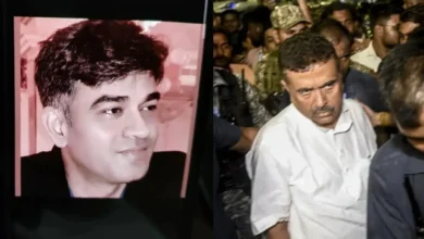 Photo of सुवेंदु अधिकारी पीए हत्याकांड मामले में बंगाल पुलिस ने उत्तर प्रदेश और बिहार से तीन लोगों को गिरफ्तार किया