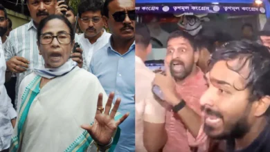 Photo of भवानीपुर ईवीएम विवाद: छेड़छाड़ के आरोप, ममता बनर्जी का दौरा देर रात के टीएमसी-भाजपा का आमना-सामना