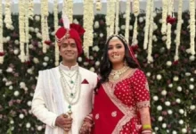 Photo of मध्य प्रदेश सरकार ने ट्विशा शर्मा की मौत के मामले में सीबीआई जांच की सिफारिश की