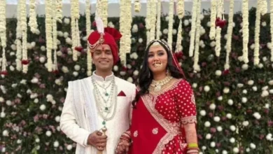 Photo of मध्य प्रदेश सरकार ने ट्विशा शर्मा की मौत के मामले में सीबीआई जांच की सिफारिश की