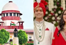 Photo of तलाकशुदा बेटी होना बेहतर है..’: ट्विशा शर्मा की मौत के मामले की सुनवाई में सुप्रीम कोर्ट ने क्या ये