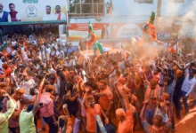 Photo of भाजपा के पश्चिम बंगाल के पहले मुख्यमंत्री का 9 मई को सपथ ग्रहण