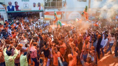 Photo of भाजपा के पश्चिम बंगाल के पहले मुख्यमंत्री का 9 मई को सपथ ग्रहण
