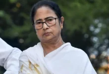 Photo of ममता बनर्जी को झटका, TMC उम्मीदवार जहांगीर खान ने फाल्टा विधानसभा पुनर्चुनाव से अपना नाम वापस लिया