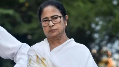 Photo of ममता बनर्जी को झटका, TMC उम्मीदवार जहांगीर खान ने फाल्टा विधानसभा पुनर्चुनाव से अपना नाम वापस लिया