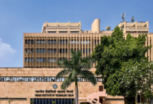 Photo of IIT दिल्ली ने QS World University Rankings 2027 में हासिल की 118वीं रैंक, बना देश का टॉप संस्थान