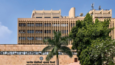 Photo of IIT दिल्ली ने QS World University Rankings 2027 में हासिल की 118वीं रैंक, बना देश का टॉप संस्थान