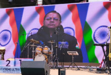 Photo of नीति घाटी में पर्यटन को नई उड़ान: CM धामी ने घोषित की कई बड़ी योजनाएं