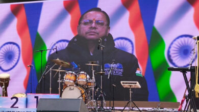 Photo of नीति घाटी में पर्यटन को नई उड़ान: CM धामी ने घोषित की कई बड़ी योजनाएं