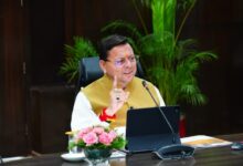 Photo of उत्तराखंड में कई बड़ी नियुक्तियां: दिनेश अग्रवाल को सेतु आयोग का सलाहकार बनाया गया