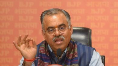 Photo of BJP ने जारी किए 10 राज्‍यसभा उम्मीदवार, तरुण चुघ समेत कई बड़े नाम; कांग्रेस ने खड़गे को दिया टिकट