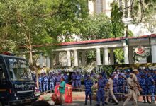 Photo of दिल्ली में CJP के प्रदर्शन से पहले हाई अलर्ट: IGI एयरपोर्ट और बॉर्डर पर कड़ी सुरक्षा