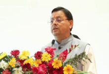 Photo of उत्तराखंड को ज्ञान-आधारित अर्थव्यवस्था की दिशा: CM धामी ने किया STI पॉलिसी-2026 का ऐलान