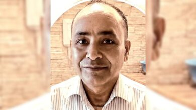 Photo of मालवीय नगर होटल आग: उत्तराखंड के शेफ केशव नेगी की गिरफ्तारी पर सियासी तूफान