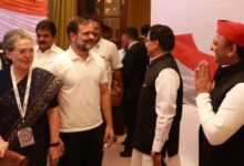 Photo of INDIA ब्लॉक की दिल्ली में महत्वपूर्ण बैठक: 23 दल BJP के खिलाफ रणनीति पर करेंगे मंथन