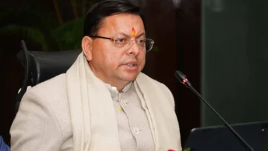 Photo of अक्टूबर तक पूरे हों सभी निर्माण कार्य: CM धामी का सख्त निर्देश, चुनावी वर्ष में तेज रफ्तार