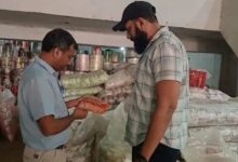 Photo of नोएडा-ग्रेटर नोएडा में मसाला फैक्टरियों पर छापा: इतना मसाला जब्त, लिए गए 18 सैंपल