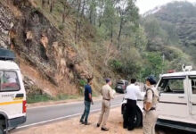 Photo of चार धाम यात्रा पर सख्ती: परिवहन विभाग ने जारी किए 539 चालान