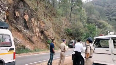 Photo of चार धाम यात्रा पर सख्ती: परिवहन विभाग ने जारी किए 539 चालान