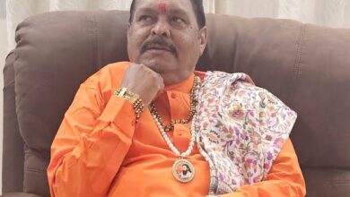 Photo of अंकिता भंडारी हत्याकांड में सनसनी: पूर्व भाजपा विधायक सुरेश राठौर गिरफ्तार, ऑडियो में दुष्यंत गौतम का नाम