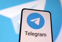 Photo of NEET री-एग्जाम से पहले Telegram पर प्रतिबंध: NTA ने दी सफाई, कहा – धोखाधड़ी के लिए इस्तेमाल हो रहा था ऐप