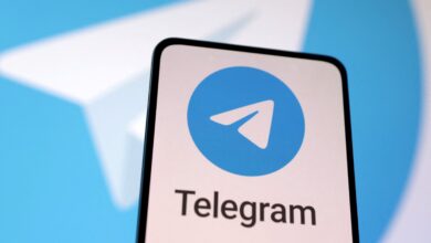 Photo of NEET री-एग्जाम से पहले Telegram पर प्रतिबंध: NTA ने दी सफाई, कहा – धोखाधड़ी के लिए इस्तेमाल हो रहा था ऐप