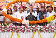 Photo of उत्तराखंड: सीएम धामी बोले- मजबूत और प्रेरित कर्मचारी व्यवस्था ही अच्छे सुशासन की नींव