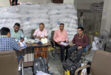 Photo of कानपुर देहात: फूड सेफ्टी विभाग ने 9.44 करोड़ का घी जब्त किया, 13 सैंपल भेजे लैब