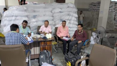 Photo of कानपुर देहात: फूड सेफ्टी विभाग ने 9.44 करोड़ का घी जब्त किया, 13 सैंपल भेजे लैब