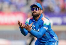 Photo of IND vs ENG: विराट कोहली की सशर्त वापसी, इंग्लैंड के खिलाफ वनडे सीरीज के लिए भारतीय टीम घोषित