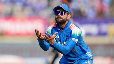 Photo of IND vs ENG: विराट कोहली की सशर्त वापसी, इंग्लैंड के खिलाफ वनडे सीरीज के लिए भारतीय टीम घोषित