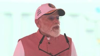 Photo of PM मोदी: ‘हमारी सैन्य शक्ति दुनिया का बाजार नहीं बन सकती’, आत्मनिर्भरता ही नए भारत की पहचान