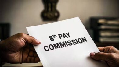 Photo of यूपी में 8वें वेतन आयोग को लेकर मांगों का पिटारा खुला, IAS से पेंशनर्स तक ने रखे बड़े सुझाव