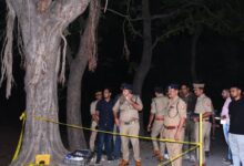 Photo of बहराइच: 25 हजार इनामी हिस्ट्रीशीटर असलम मुठभेड़ में घायल, पुलिस ने बरामद किए हथियार