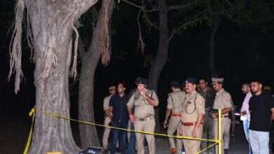 Photo of बहराइच: 25 हजार इनामी हिस्ट्रीशीटर असलम मुठभेड़ में घायल, पुलिस ने बरामद किए हथियार