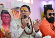 Photo of चार धाम एवं हेमकुंड साहिब यात्रा में श्रद्धालुओं की सुविधा सर्वोच्च प्राथमिकता: CM धामी