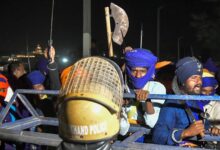 Photo of कर्णप्रयाग गुरुद्वारा विवाद शांत: निहंग सिखों का विरोध समाप्त, रातभर बातचीत के बाद वापसी पर सहमति