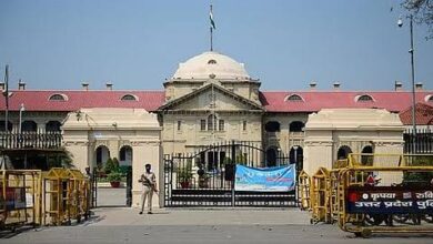 Photo of अखिलेश यादव का सरकार पर हमला, बोले- असंवैधानिक फैसले की सजा क्या होगी?