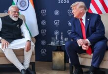 Photo of ट्रंप अगले साल भारत आएंगे, मोदी के साथ रिश्ता शानदार: मार्को रुबियो