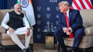 Photo of ट्रंप अगले साल भारत आएंगे, मोदी के साथ रिश्ता शानदार: मार्को रुबियो