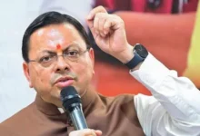 Photo of चंपावत में CM धामी ने inaugurated किया MRI सेंटर, ₹40 करोड़ से ज्यादा की स्वास्थ्य योजनाओं का शिलान्यास