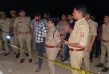 Photo of प्रतापगढ़ में लव मैरिज के बाद युवक की हत्या, हमलावरों ने चलाईं गोलियां