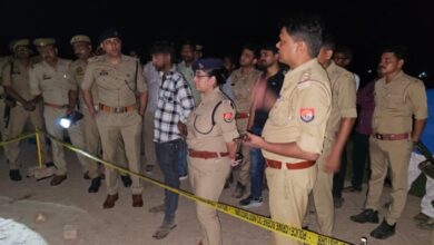 Photo of प्रतापगढ़ में लव मैरिज के बाद युवक की हत्या, हमलावरों ने चलाईं गोलियां