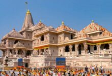 Photo of “मंदिर चलाना हमारा काम नहीं”: चंपत राय मामले से VHP ने हाथ खींचे