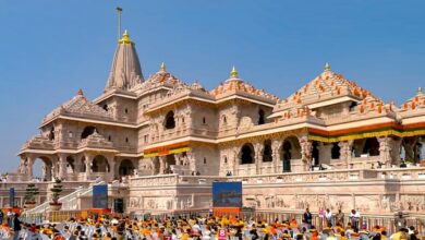 Photo of “मंदिर चलाना हमारा काम नहीं”: चंपत राय मामले से VHP ने हाथ खींचे