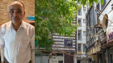 Photo of दिल्ली मालवीय नगर अग्निकांड: होटल में लगी भीषण आग में कथित लापरवाही के आरोप में रसोइया गिरफ्तार